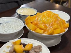 -水牛奶皇后糖水铺(深圳总店)