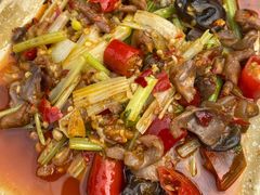 -青城甲(青城山店)