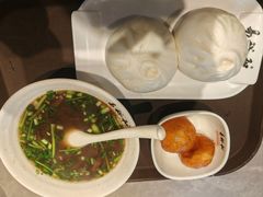 -易裕和·长沙米粉(竹塘西路店)