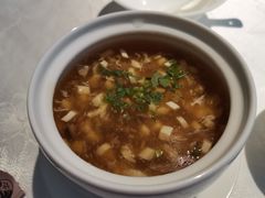 -古越舫·精品杭帮菜(商都路店)