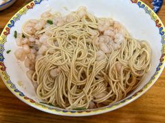 -裕兴记·蟹黄面馆养育巷精选店面馆