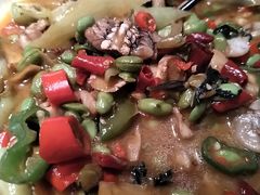 -梁家大院•农家菜(昆山会展中心店)