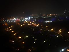 -烛影拾光观景餐厅·创意菜·摄影·小提琴(大唐不夜城店)