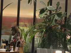 -Laures·月桂西班牙碳烤餐厅(十尚坊店)