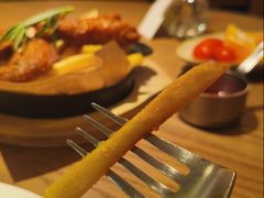 -芭莉与彩虹西餐厅(成都合生汇店)