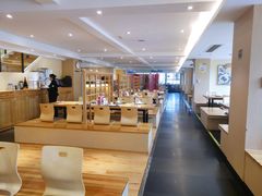 -禾风·海鲜料理自助(玉林店)