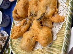 -东江海鲜大排档·潮汕菜·砂锅粥