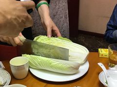 -清真华宇开锅羊肉