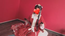 -浮生梦·百里长安汉服体验·化妆造型(永宁门skp店)