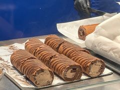 -the Roll'ING手作瑞士卷专门店(卓悦中心店)