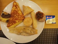 -上海静安铂尔曼酒店