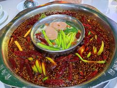 -枇杷园食为鲜火锅(南山店)