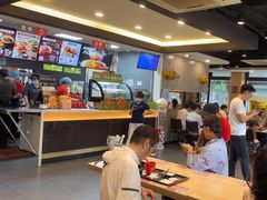 -永和大王(春日上新·阜成门店)