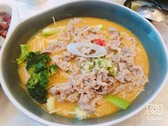 -港丽餐厅(高德置地店)