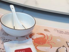 -水禾轩·海鲜蒸汽主题餐厅(拱北店)