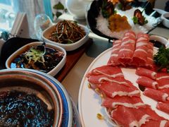 -享月汤皇·海鲜小火锅·聚会(曲江创意谷店)