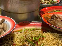 -灶东家民间菜(回兴店)