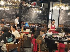 大堂-小王少龙火锅(沙南街店)