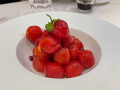 -楚山晓·湖北菜(武汉光谷K11店)