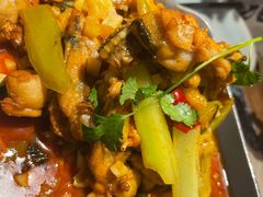 湘西霸王蛙-望湘园·洞庭渔宴(永旺店)