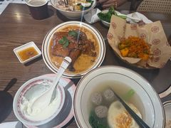 -粤拭轩·广东味道(祥和里店)