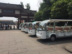 -邓小平故里