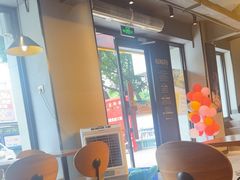 -真功夫(棠下店)