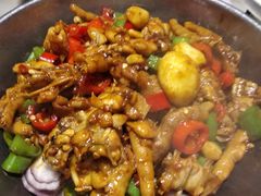 -鑫农家大院(余家头店)