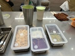 -Yee3·三号椰(上海中山公园龙之梦店)