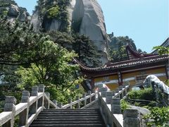 -九华山风景区