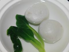 -烟水渔庄餐厅(西溪湿地店)