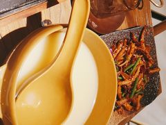 -冰川朝鲜族料理·东北菜(观前店)