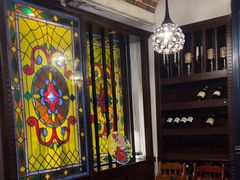 -Golden Lily河内巴黎法越料理餐厅(建国西路店)