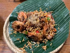 -苏梅花园(群星城店)