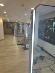 -新晨·SALON·形象造型