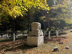 -长春世界雕塑园冰雪艺术天地