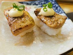 -栖川山葵家·寿喜锅·日式料理(龙湖北城天街商场店)