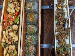 -竹一味·竹筒饭