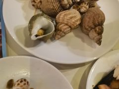 -广州塔璇玑地中海自助旋转餐厅