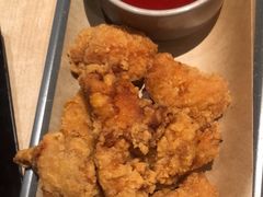 -新石器烤肉(周浦万达店)