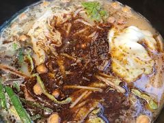 -大鼓米线(静安吴江DM店)