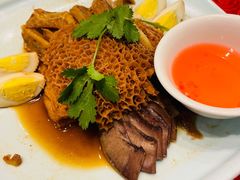 卤水拼盘-乡村大苑(嘉定店)