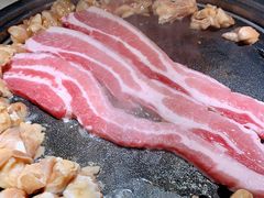 -猫爪爪原切自助烤肉(观音桥阳光世纪店)