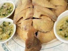 -文记壹心鸡(宝华路店)