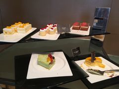 -BLD西餐厅(成都首座万丽酒店)