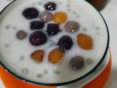 芋圆-翠苑甜品专家(北角道店)