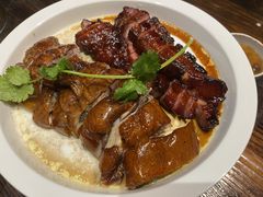-广府乡下·饭庄(新港东路店)