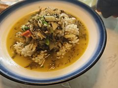 -千岛湖小鱼儿·淳安匠心农家菜