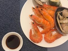 -西安高新希尔顿酒店·咖啡露台西餐厅