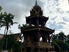 -西双版纳总佛寺